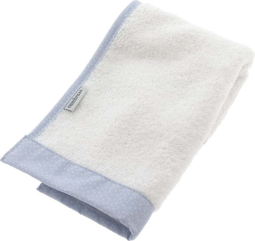 Completo 2 Accappatoio Sky Azzurro/Pioggia 25X35X1 Cm Prima infanzia/Allattamento e pappa/Bavaglini/Bavaglini La Casa Del Bebè - Napoli, Commerciovirtuoso.it