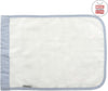 Completo 2 Accappatoio Sky Azzurro/Pioggia 25X35X1 Cm Prima infanzia/Allattamento e pappa/Bavaglini/Bavaglini La Casa Del Bebè - Napoli, Commerciovirtuoso.it