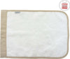 Completo 2 Accappatoio Sky Beige/Pioggia 25X35X1 Cm Prima infanzia/Allattamento e pappa/Bavaglini/Bavaglini La Casa Del Bebè - Napoli, Commerciovirtuoso.it