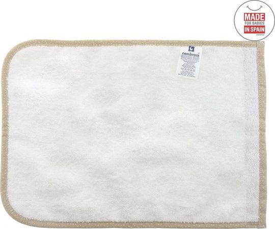 Completo 2 Accappatoio Sky Beige/Pioggia 25X35X1 Cm Prima infanzia/Allattamento e pappa/Bavaglini/Bavaglini La Casa Del Bebè - Napoli, Commerciovirtuoso.it