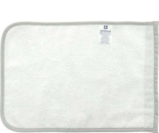 Completo 2 Accappatoio Sky Grigio/Pioggia 25X35X1 Cm Prima infanzia/Allattamento e pappa/Bavaglini/Bavaglini La Casa Del Bebè - Napoli, Commerciovirtuoso.it