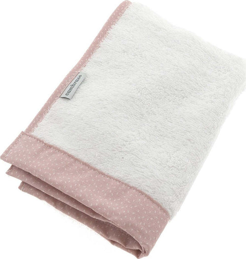 Completo 2 Accappatoio Sky Rosa/Pioggia 25X35X1 Cm Prima infanzia/Allattamento e pappa/Bavaglini/Bavaglini La Casa Del Bebè - Napoli, Commerciovirtuoso.it