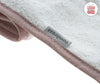 Completo 2 Accappatoio Sky Rosa/Pioggia 25X35X1 Cm Prima infanzia/Allattamento e pappa/Bavaglini/Bavaglini La Casa Del Bebè - Napoli, Commerciovirtuoso.it