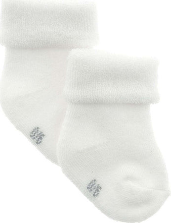 Completo 3 Calzine Liso Azzurro Moda/Prima infanzia/Abbigliamento/Bambino 0-24/Calze e calzamaglie/Calzini La Casa Del Bebè - Napoli, Commerciovirtuoso.it