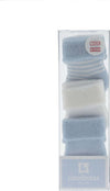 Completo 3 Calzine Liso Azzurro Moda/Prima infanzia/Abbigliamento/Bambino 0-24/Calze e calzamaglie/Calzini La Casa Del Bebè - Napoli, Commerciovirtuoso.it