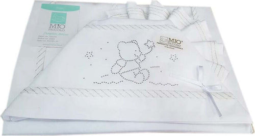 COMPLETO-3-PEZZI-LENZUOLA-PER-lettino-Colore-Bianco
