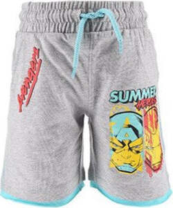 Completo Avengers da 4 a 10 anni Estate Moda/Bambini e ragazzi/Abbigliamento/Completi e coordinati/Completi due pezzi con pantaloncino Store Kitty Fashion - Roma, Commerciovirtuoso.it