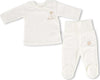 Completo-baby-bambino-bambina-neonato-irge-in-cotone-organico-100%-maglia-e-ghettina-da-0-a-9-mesi-in-colori-pastello