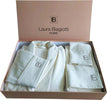 Completo-bagno-3-pezzi-in-spugna-Laura-Biagiotti