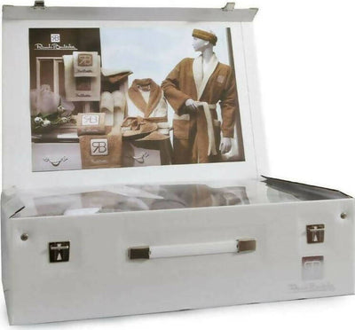 Completo bagno renato balestra 13 pezzi articolo tina pura spugna di cotone 100% confezione lusso uomo donna Casa e cucina/Tessili per la casa/Biancheria da bagno/Asciugamani/Set di asciugamani Puleo Casa - Palermo, Commerciovirtuoso.it