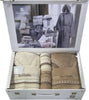 Completo Bagno Renato Balestra Uomo E Donna Tenerife Scatolato In Elegante Valigia Completo Da 6 Pezzi Bagno In Pura Spugna Di Cotone Casa e cucina/Tessili per la casa/Biancheria da bagno/Asciugamani/Asciugamani ospite Puleo Casa - Palermo, Commerciovirtuoso.it