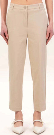 Completo-beige-giacca-e-pantalone