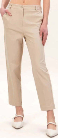 Completo-beige-giacca-e-pantalone