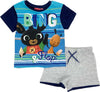 Completo Bing da 3 a 6 anni Moda/Bambini e ragazzi/Abbigliamento/Completi e coordinati/Completi due pezzi con pantaloncino Store Kitty Fashion - Roma, Commerciovirtuoso.it