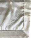 Completo Centrini E Runner Set 3 Pezzi Renato Balestra Gioiello Bordo Elegante Tris Effetto Raso Arredo Camera E Soggiorno Casa e cucina/Tessili per la casa/Tessili da cucina/Runner Puleo Casa - Palermo, Commerciovirtuoso.it