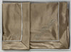 Completo Centrini E Runner Set 3 Pezzi Renato Balestra Gioiello Bordo Elegante Tris Effetto Raso Arredo Camera E Soggiorno Casa e cucina/Tessili per la casa/Tessili da cucina/Runner Puleo Casa - Palermo, Commerciovirtuoso.it