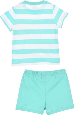 Completo Cocomelon da 12 mesi a 4 anni Moda/Bambini e ragazzi/Abbigliamento/Abbigliamento sportivo/Completi sportivi/Tute Store Kitty Fashion - Roma, Commerciovirtuoso.it