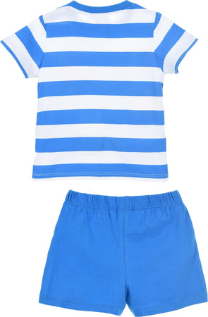 Completo Cocomelon da 12 mesi a 4 anni Moda/Bambini e ragazzi/Abbigliamento/Abbigliamento sportivo/Completi sportivi/Tute Store Kitty Fashion - Roma, Commerciovirtuoso.it
