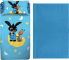 Completo Copripiumino 155x200cm per Bambini Letto Singolo 1 Piazza Con Lenzuola E Federa Bing Disney 100% Morbido Cotone Casa e cucina/Tessili per la casa/Biancheria per la cameretta/Copripiumini La Bottega del Risparmio - Bari, Commerciovirtuoso.it