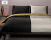 Completo Copripiumino Caleffi Letto Matrimoniale Atlantic Copripiumino 100% Puro Cotone Casa e cucina/Tessili per la casa/Biancheria da letto/Copripiumini e set da letto/Copripiumini La Bottega del Risparmio - Bari, Commerciovirtuoso.it