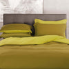 Completo Copripiumino in Microfibra Caleffi Letto 1 Piazza E Mezza Modern 100% Microfibra Morbida Diversi Colori Casa e cucina/Tessili per la casa/Biancheria da letto/Copripiumini e set da letto/Copripiumini La Bottega del Risparmio - Bari, Commerciovirtuoso.it