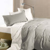 COMPLETO-COPRIPIUMINO-LETTO-MATRIMONIALE-BICOLOR-CALEFFI