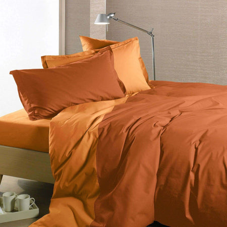 COMPLETO-COPRIPIUMINO-LETTO-MATRIMONIALE-BICOLOR-CALEFFI