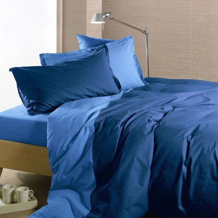 COMPLETO-COPRIPIUMINO-LETTO-MATRIMONIALE-BICOLOR-CALEFFI