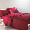 COMPLETO-COPRIPIUMINO-LETTO-MATRIMONIALE-BICOLOR-CALEFFI