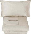 Completo Copripiumino Matrimoniale Somma in Raso Di Puro Cotone Icona Elegante E Raffinato Sacco 250x205 Cm E 2 Federe 50x80 Cm Casa e cucina/Tessili per la casa/Biancheria da letto/Copripiumini e set da letto/Copripiumini La Bottega del Risparmio - Bari, Commerciovirtuoso.it