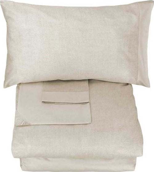 Completo Copripiumino Matrimoniale Somma in Raso Di Puro Cotone Icona Elegante E Raffinato Sacco 250x205 Cm E 2 Federe 50x80 Cm Casa e cucina/Tessili per la casa/Biancheria da letto/Copripiumini e set da letto/Copripiumini La Bottega del Risparmio - Bari, Commerciovirtuoso.it