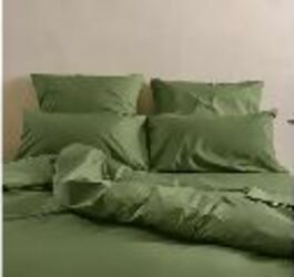 Completo Copripiumino Tinta Unita Chromo 1 Piazza E Mezza Cotone Casa e cucina/Tessili per la casa/Biancheria da letto/Copripiumini e set da letto/Set copripiumini e federe La Bottega del Risparmio - Bari, Commerciovirtuoso.it