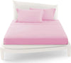 COMPLETO DA LETTO MATRIMONIALE TINTA UNITA LENZUOLA COORDINATO COPRICUSCINI Casa e cucina/Tessili per la casa/Biancheria da letto/Lenzuola e federe/Set di lenzuola e federe Trade Shop italia - Napoli, Commerciovirtuoso.it