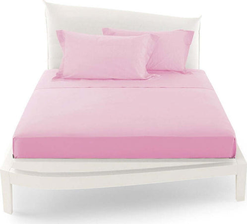COMPLETO DA LETTO MATRIMONIALE TINTA UNITA LENZUOLA COORDINATO COPRICUSCINI Casa e cucina/Tessili per la casa/Biancheria da letto/Lenzuola e federe/Set di lenzuola e federe Trade Shop italia - Napoli, Commerciovirtuoso.it