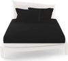 COMPLETO DA LETTO MATRIMONIALE TINTA UNITA LENZUOLA COORDINATO COPRICUSCINI Casa e cucina/Tessili per la casa/Biancheria da letto/Lenzuola e federe/Set di lenzuola e federe Trade Shop italia - Napoli, Commerciovirtuoso.it