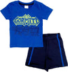 Completo Gormiti da 3 a 7 anni Moda/Bambini e ragazzi/Abbigliamento/Completi e coordinati/Completi due pezzi con pantaloncino Store Kitty Fashion - Roma, Commerciovirtuoso.it