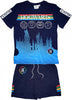 Completo Harry Potter T-shirt con pantaloncino da 6 a 12 anni Moda/Bambini e ragazzi/Abbigliamento/Completi e coordinati/Completi due pezzi con pantaloncino Store Kitty Fashion - Roma, Commerciovirtuoso.it