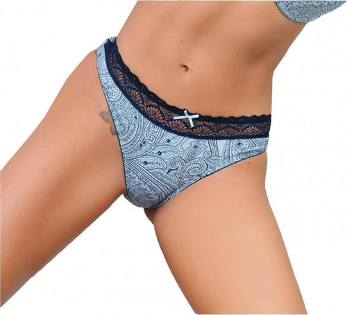 Jacea Chic Completino Sexy Intimo Donna Completo Reggiseno Balconcino + Slip Brasiliana 4222 Coordinato Pizzo coordinato donna L'Orchidea - Siderno, Commerciovirtuoso.it