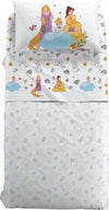 Completo Lenzuola 1posto Personaggi Art.princess Casa e cucina/Tessili per la casa/Biancheria per la cameretta/Lenzuola e federe/Set di lenzuola e federe Biancheria Arredo Home - Nola, Commerciovirtuoso.it