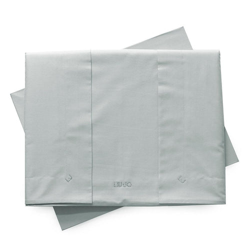 Liu Jo Completo Lenzuola Matrimoniale in Puro Cotone Antonia S170 - Passarelli Biancheria