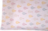 Completo Lenzuola Bambina Set Lenzuola Stampa Fantasia 100% Cotone Made in Italy Lenzuola per Culla Compatibile Cosleeping E per Letto Bambina Fantasia Mongolfiere Tortora Casa e cucina/Tessili per la casa/Biancheria per culle e lettini/Biancheria bebè/Lenzuola da culla Smartdecohome - Sesto San Giovanni, Commerciovirtuoso.it