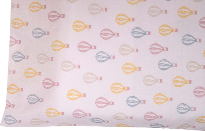 Completo Lenzuola Bambina Set Lenzuola Stampa Fantasia 100% Cotone Made in Italy Lenzuola per Culla Compatibile Cosleeping E per Letto Bambina Fantasia Mongolfiere Tortora Casa e cucina/Tessili per la casa/Biancheria per culle e lettini/Biancheria bebè/Lenzuola da culla Smartdecohome - Sesto San Giovanni, Commerciovirtuoso.it