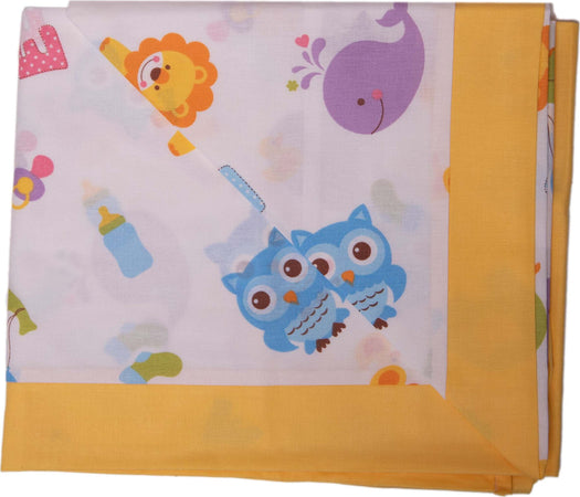 Completo Lenzuola Bambini Set Lenzuola Stampa Fantasia In 100% Cotone Made In Italy Compatibile Cosleeping Per Lettino E Letto Singolo Fantasia Zoo Giallo Casa e cucina/Tessili per la casa/Biancheria per culle e lettini/Biancheria bebè/Lenzuola da culla Smartdecohome - Sesto San Giovanni, Commerciovirtuoso.it