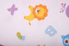Completo Lenzuola Bambini Set Lenzuola Stampa Fantasia In 100% Cotone Made In Italy Compatibile Cosleeping Per Lettino E Letto Singolo Fantasia Zoo Giallo Casa e cucina/Tessili per la casa/Biancheria per culle e lettini/Biancheria bebè/Lenzuola da culla Smartdecohome - Sesto San Giovanni, Commerciovirtuoso.it