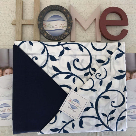 Completo-Lenzuola-Botticelli-Home-puro-cotone-Marea