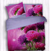 Completo-Lenzuola-Copriletto-Matrimoniale-Pierre-Cardin-in-Stampa-Digitale-4D-Magico-Fiore
