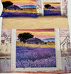 Completo lenzuola-copriletto matrimoniale stampa digitale art.Sault lenzuolo sopra cm 255x300 lenzuolo sotto con angoli cm 180x200 2 federe 100% cotone Casa e cucina/Tessili per la casa/Biancheria da letto/Lenzuola e federe/Set di lenzuola e federe Biancheria Arredo Home - Nola, Commerciovirtuoso.it