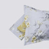 Completo Lenzuola Cotone Randi Atelier 31 Matrimoniale – Percalle - The King Luxury