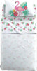 Completo Lenzuola Cotone Singolo Caleffi Art.fiesta Casa e cucina/Tessili per la casa/Biancheria per la cameretta/Lenzuola e federe/Set di lenzuola e federe Biancheria Arredo Home - Nola, Commerciovirtuoso.it