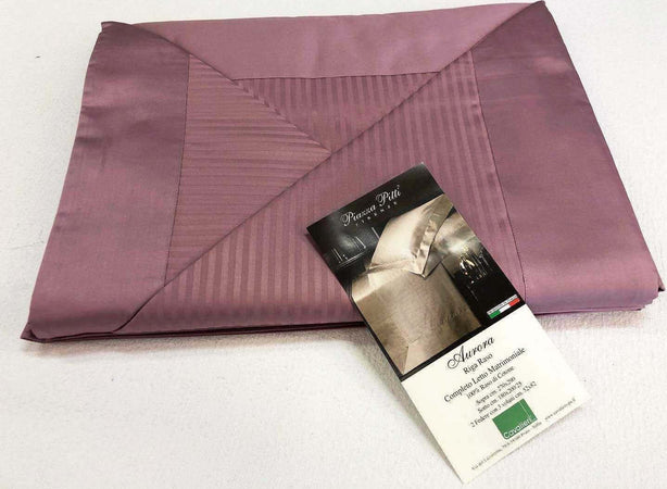 Completo Lenzuola E 2 Federe Matrimoniale Cavalieri Puro Raso Di Cotone Linea Aurora Diversi Colori Casa e cucina/Tessili per la casa/Biancheria da letto/Lenzuola e federe/Lenzuola La Bottega del Risparmio - Bari, Commerciovirtuoso.it